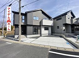 豊田市市木町1期　1号棟