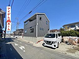 碧南市汐田町第1　2号棟