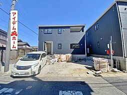 碧南市汐田町第1　1号棟