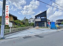 岡崎市中園町2期　1号棟