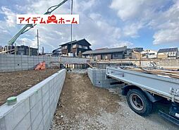 岡崎市大西　3号棟