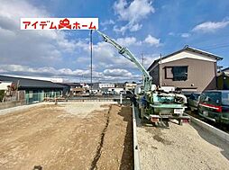 岡崎市大西　2号棟