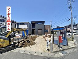 西尾市第79羽塚町　2号棟