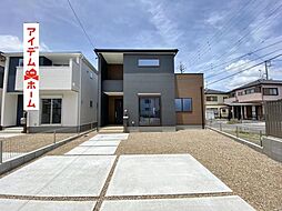 西尾市第79羽塚町 2号棟
