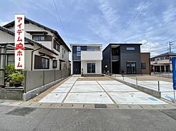 西尾市第79羽塚町　1号棟