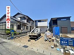 西尾市第79羽塚町 1号棟