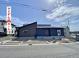 高浜市論地町2期　1号棟