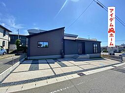 高浜市論地町2期 1号棟