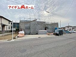 高浜市論地町2期　1号棟