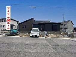 高浜市論地町2期　1号棟