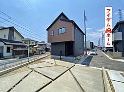 岡崎市中島町01期　2号棟