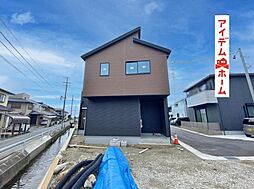 岡崎市中島町01期　2号棟
