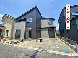 岡崎市中島町01期　1号棟
