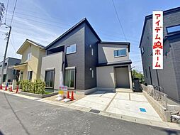 岡崎市中島町01期　1号棟