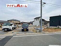 西尾市一色町野田第3　5号棟