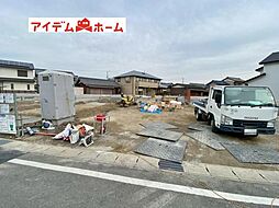 西尾市一色町野田第3　4号棟