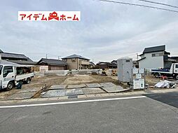 西尾市一色町野田第3　3号棟