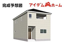 西尾市一色町野田第3　3号棟