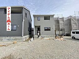 西尾市一色町野田第3　2号棟