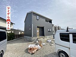 西尾市一色町野田第3　1号棟