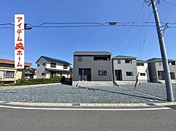 西尾市一色町野田第3 1号棟