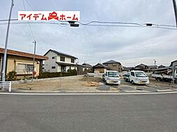 西尾市一色町野田第3　1号棟