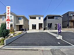 岡崎市細川町第14　2号棟