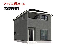 岡崎市細川町第14　1号棟