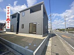 碧南市春日町第1　2号棟