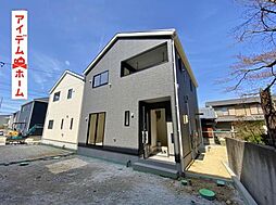 刈谷市今岡町第3　3号棟