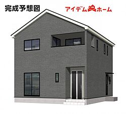 刈谷市今岡町第3　3号棟