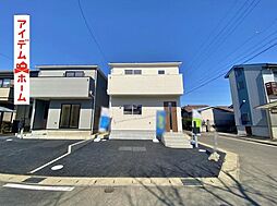豊田市青木町第10　2号棟