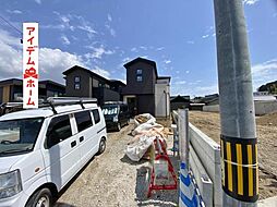 幸田町深溝　2号棟