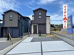 幸田町深溝　2号棟