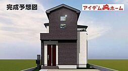 幸田町深溝 2号棟