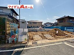 豊田市野見山町第6　2号棟