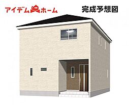 豊田市野見山町第6　2号棟