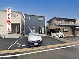 豊田市野見山町第6　1号棟