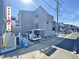 豊田市桝塚西町第一　1号棟