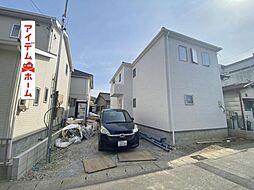 高浜市湯山町8丁目　1号棟