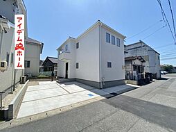 高浜市湯山町8丁目　1号棟