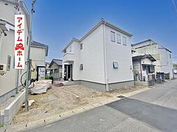 高浜市湯山町8丁目　1号棟