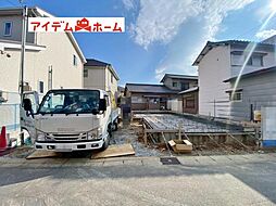 高浜市湯山町8丁目　1号棟