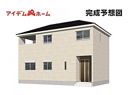 碧南市道場山町第5　1号棟