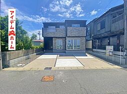 刈谷市小垣江町2期 1号棟