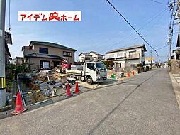 豊田市井上町4丁目　1号棟