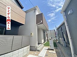 西尾市永吉3丁目01期　2号棟