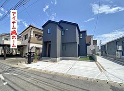 西尾市永吉3丁目01期 1号棟
