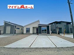 高浜市神明町第3　4号棟