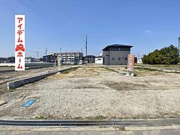 高浜市神明町第3　2号棟